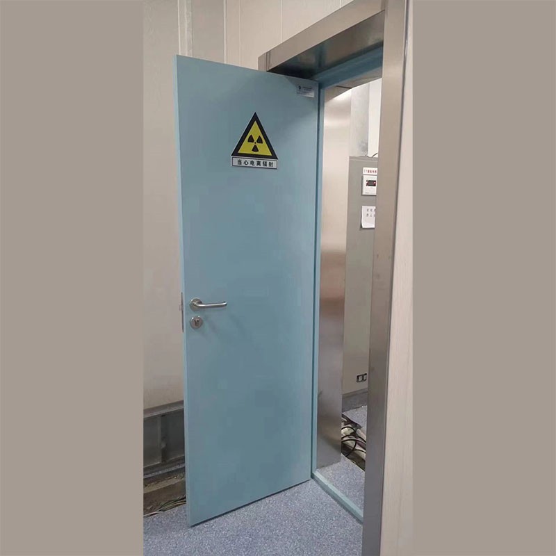 泉州子母铅门
