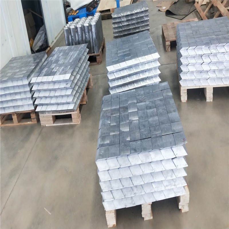 泉州10mm医用铅板